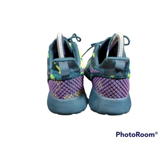 RARE Nike Roshe One Premium Plus 807614-453, Women's Size 6M - Picture 4 of 6